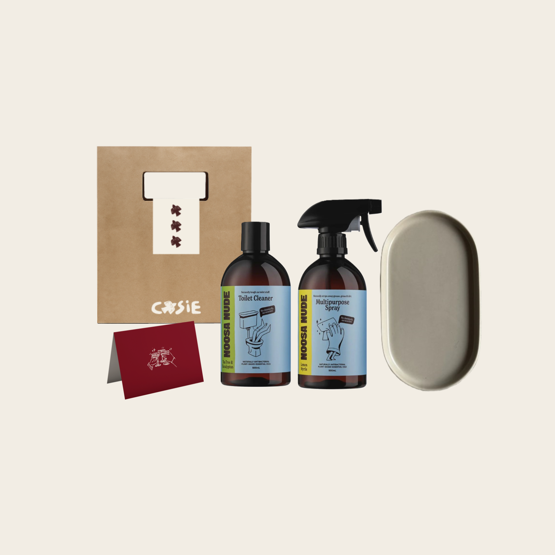 Box of 4 Elite Gift Bags