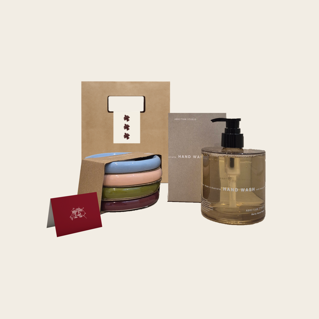 Box of 4 Elite Gift Bags