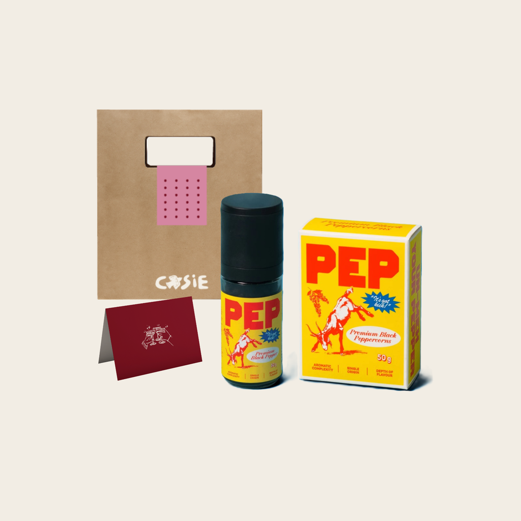 Box of 4 Luxe Gift Bags