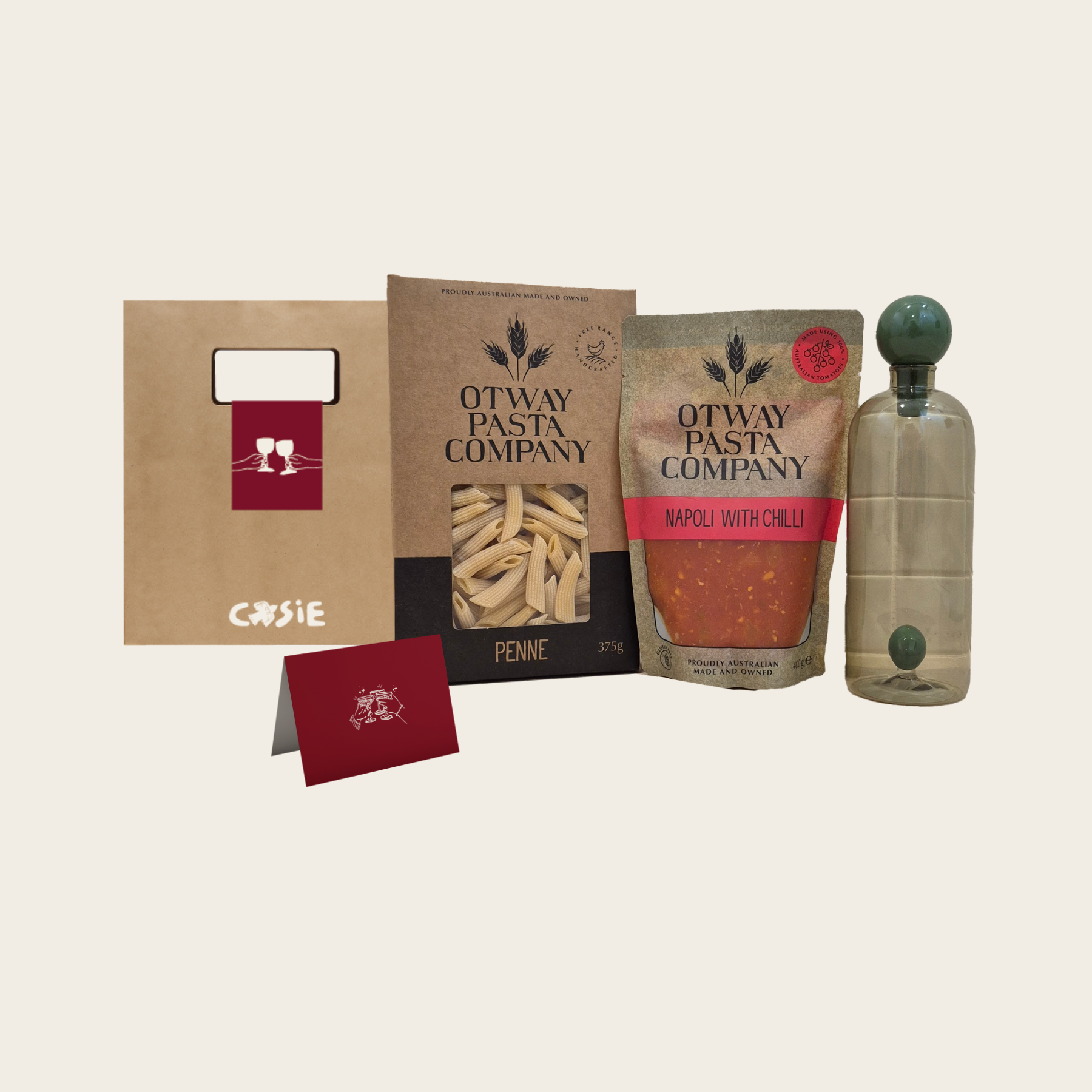 Box of 4 Elite Gift Bags