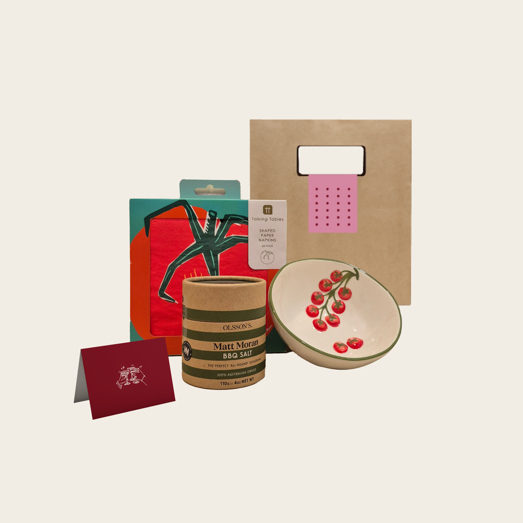 Box of 4 Luxe Gift Bags