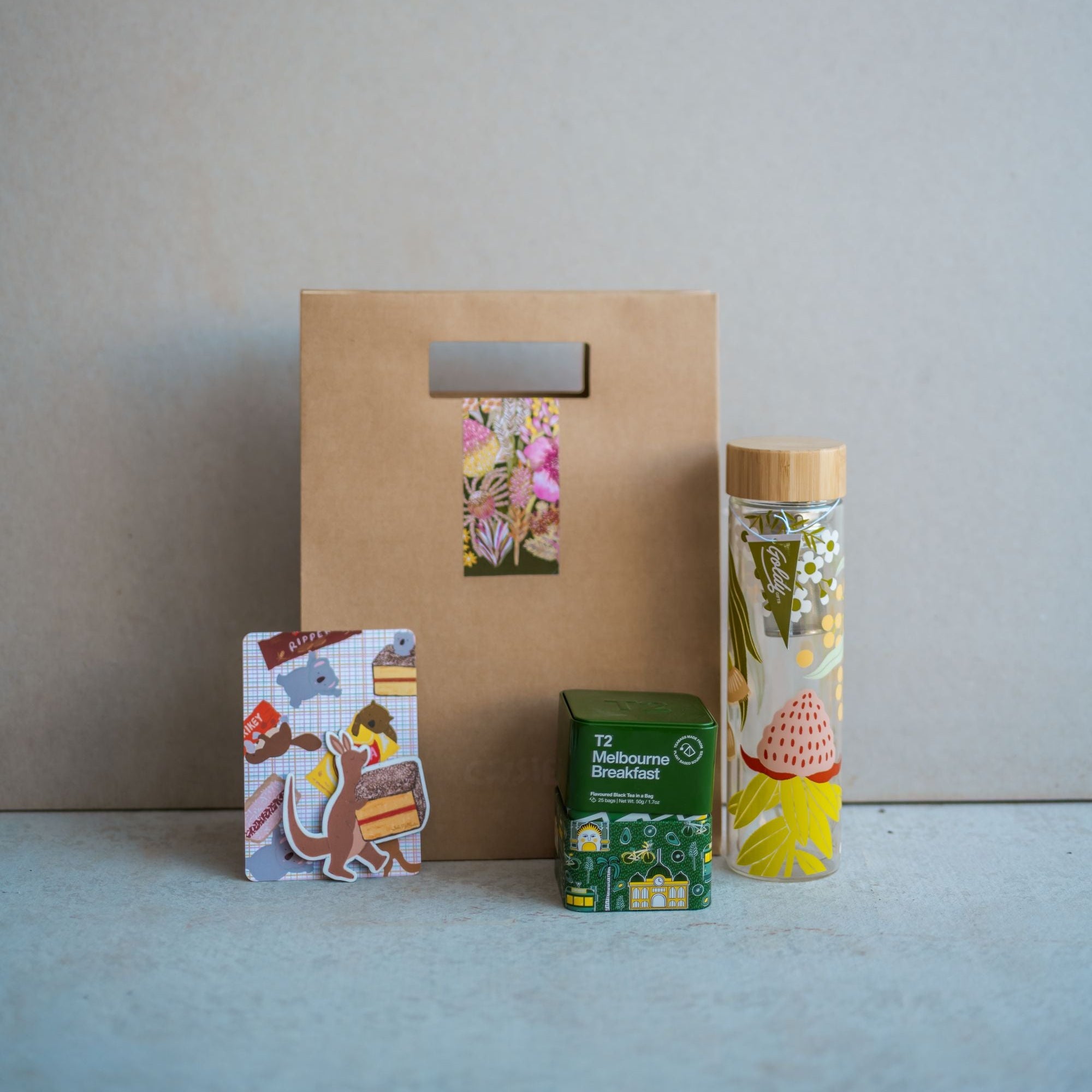 For Her | Perfect Aussie Cuppa