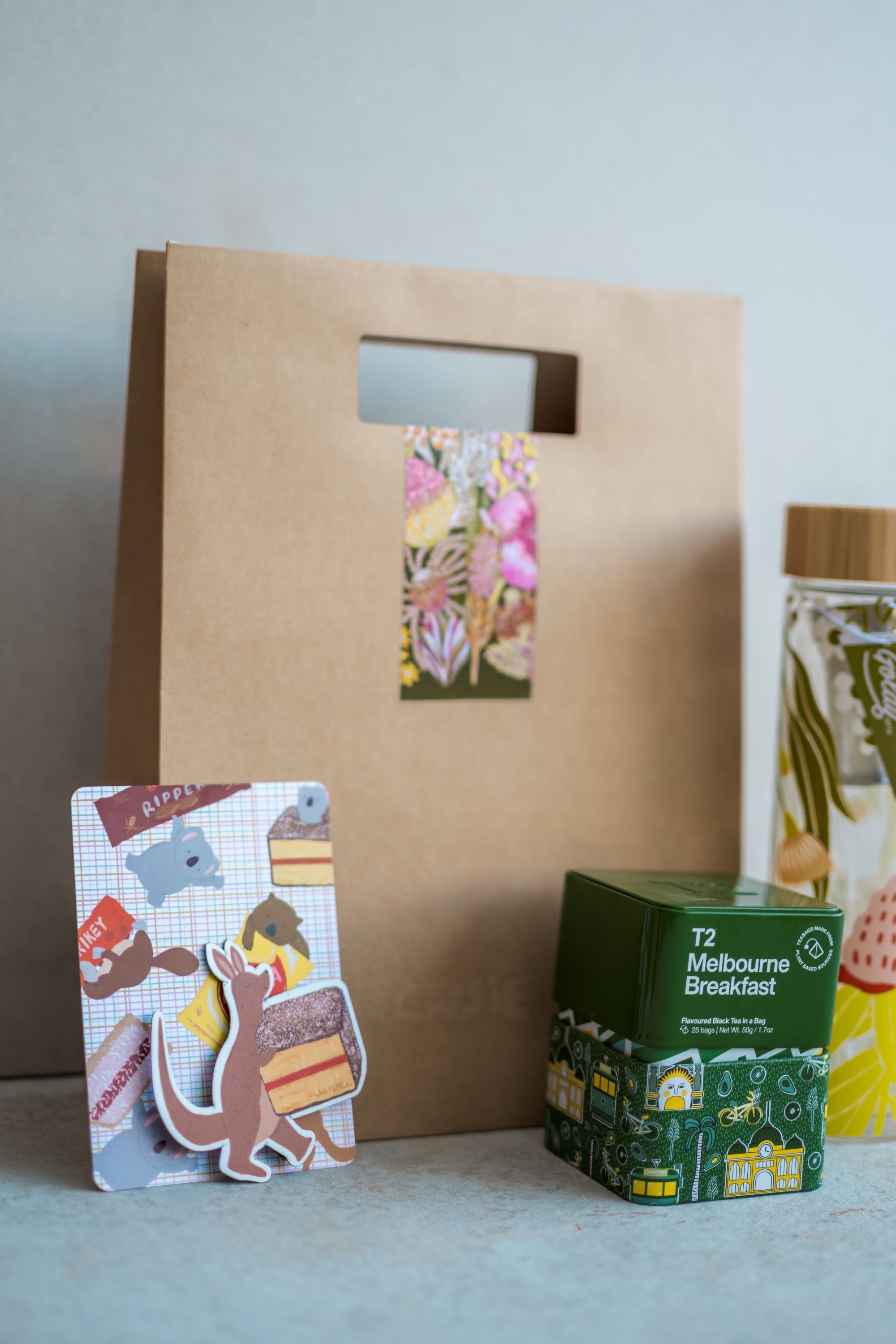 For Her | Perfect Aussie Cuppa