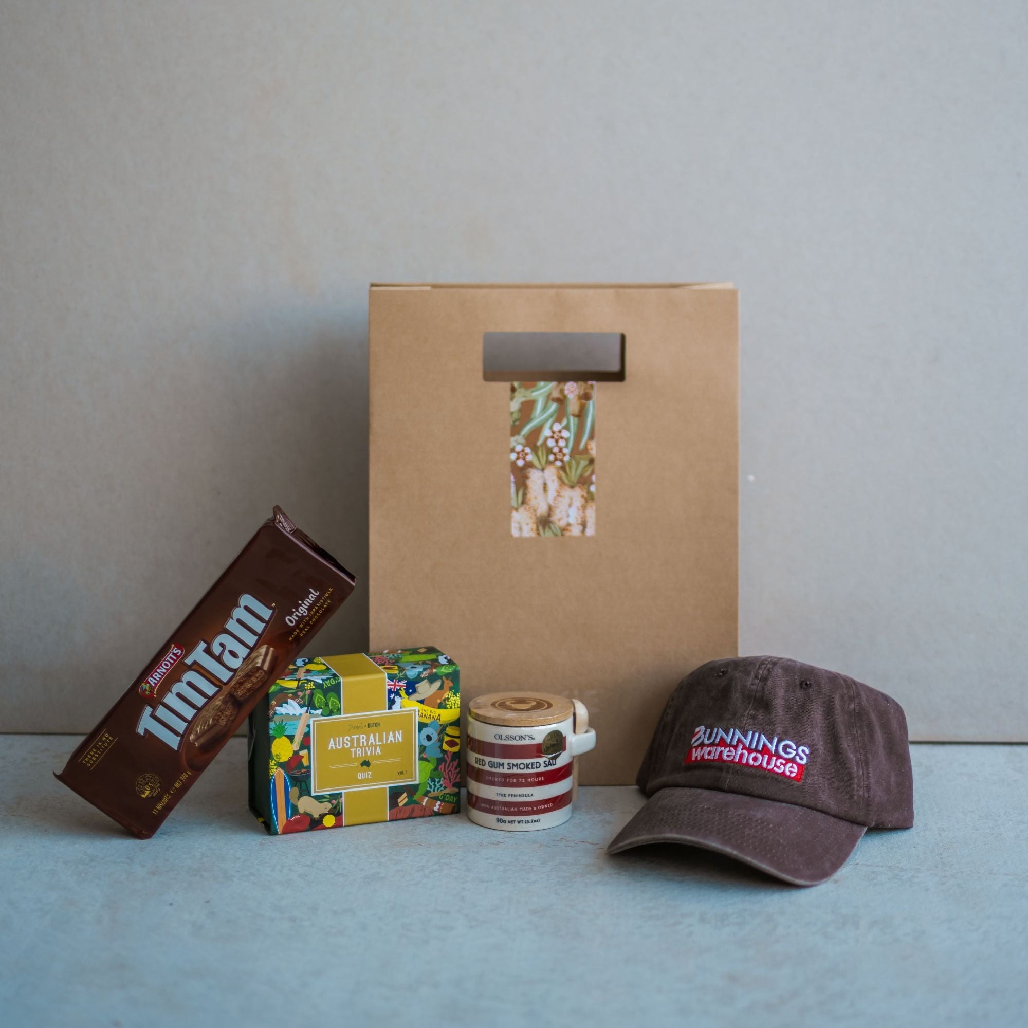 For Him | Qualified Aussie Bag