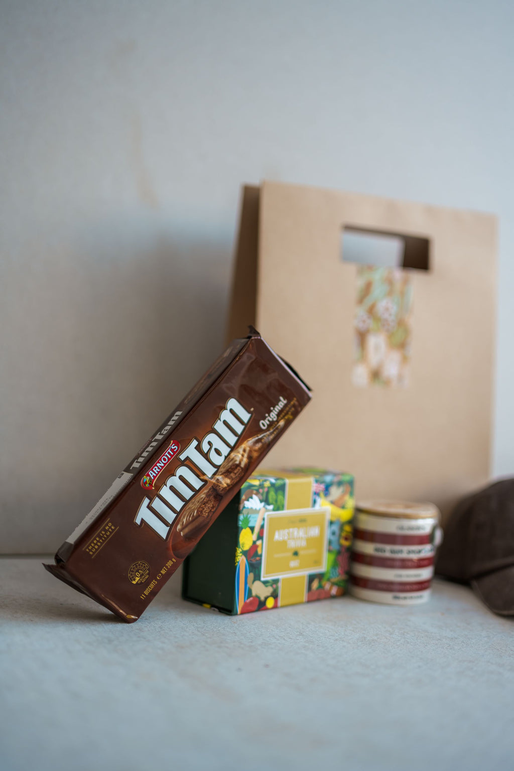 For Him | Qualified Aussie Bag