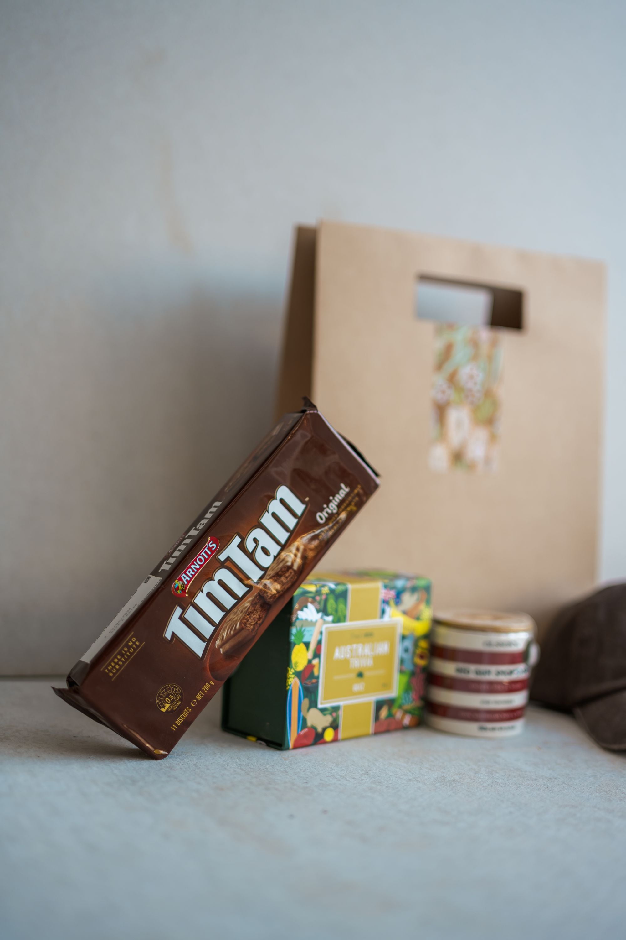 For Him | Qualified Aussie Bag