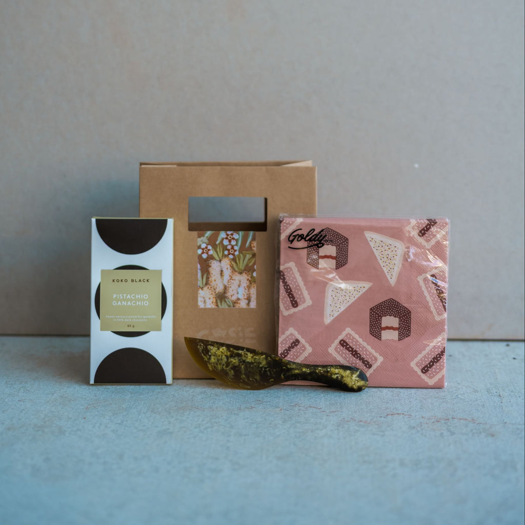 Lightweight Meal Gifts | Koko Kool | 300g