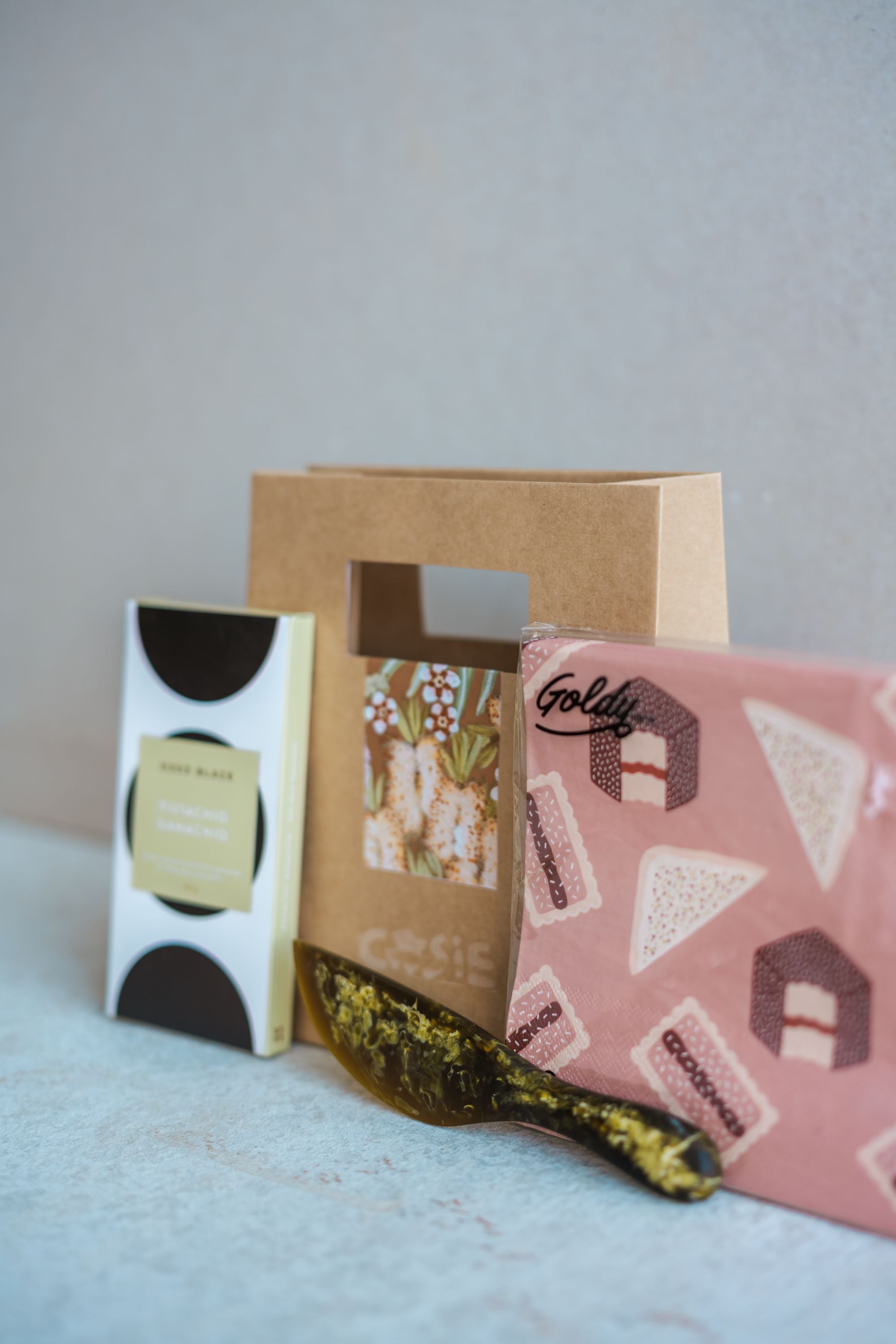 Lightweight Meal Gifts | Koko Kool | 300g