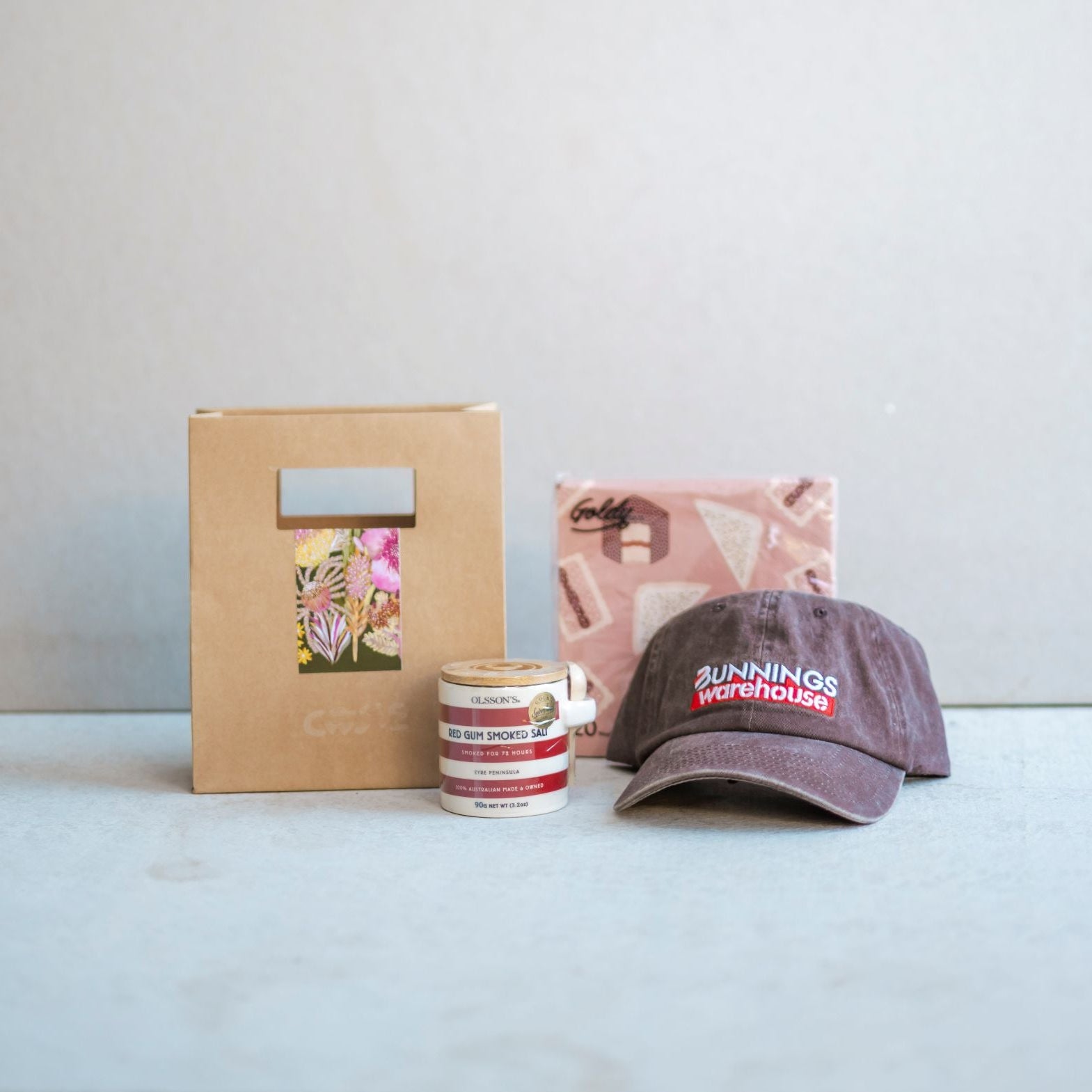 Lightweight Meal Gifts | Red Gum Sun | 400g