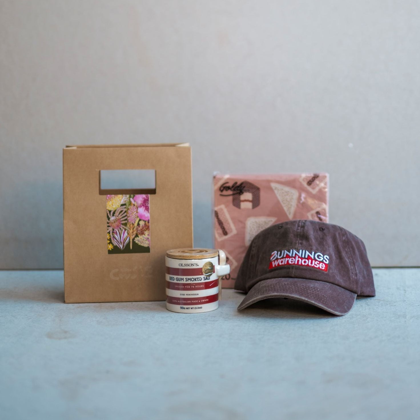 Lightweight Meal Gifts | Red Gum Sun | 400g