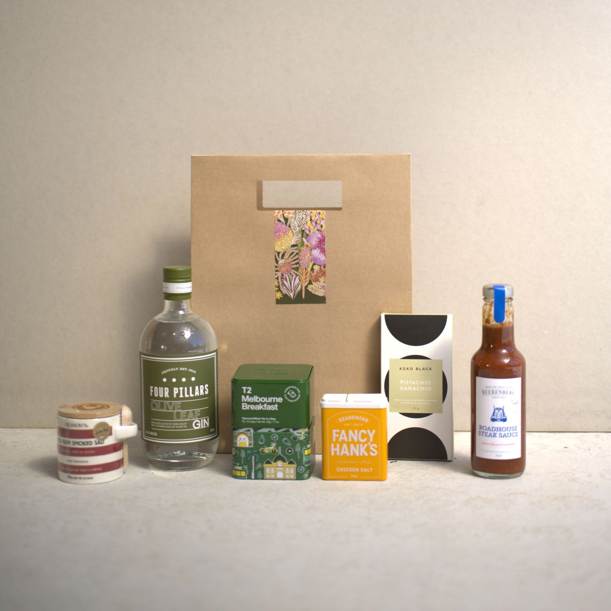 Taste Australia