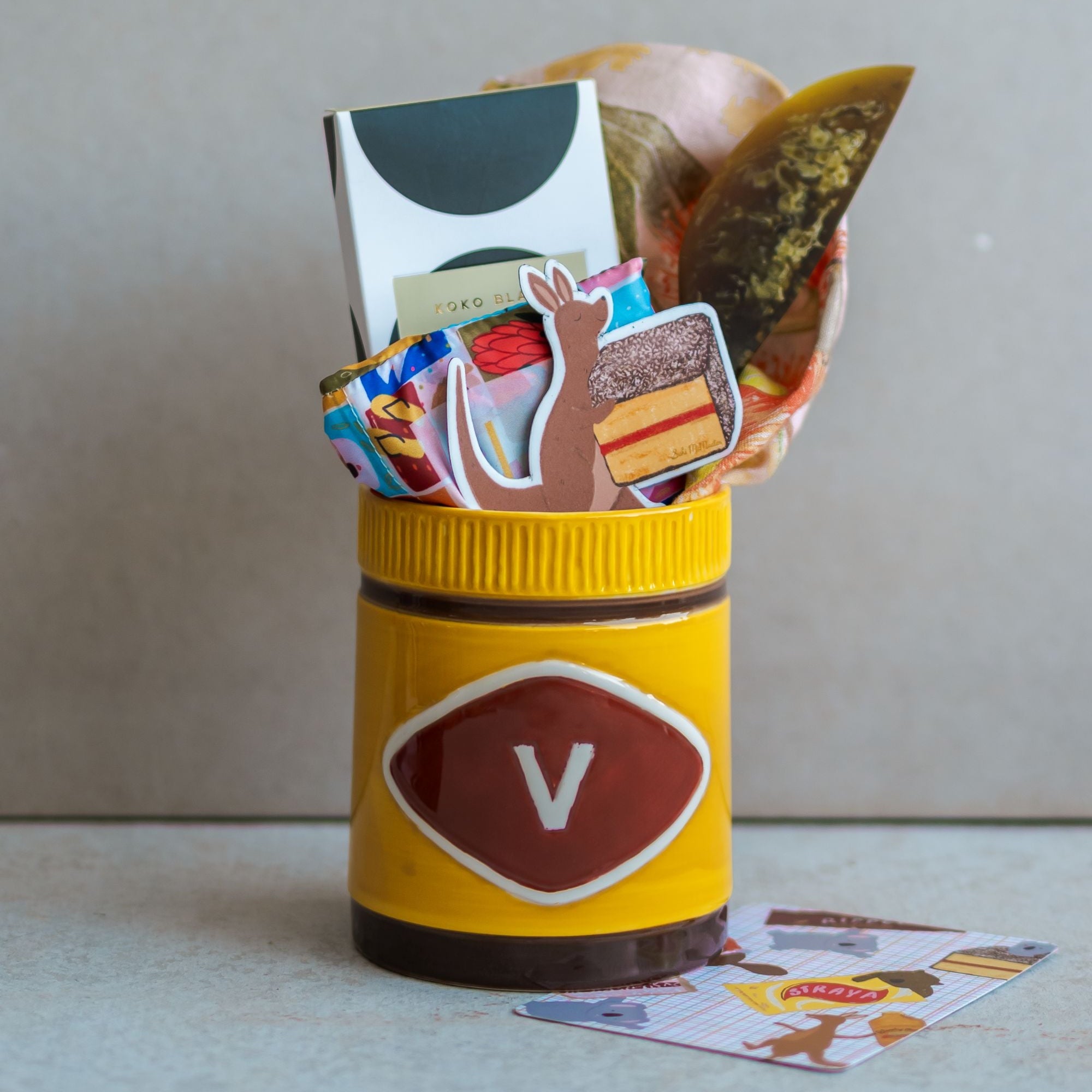 Mitey Jar 1