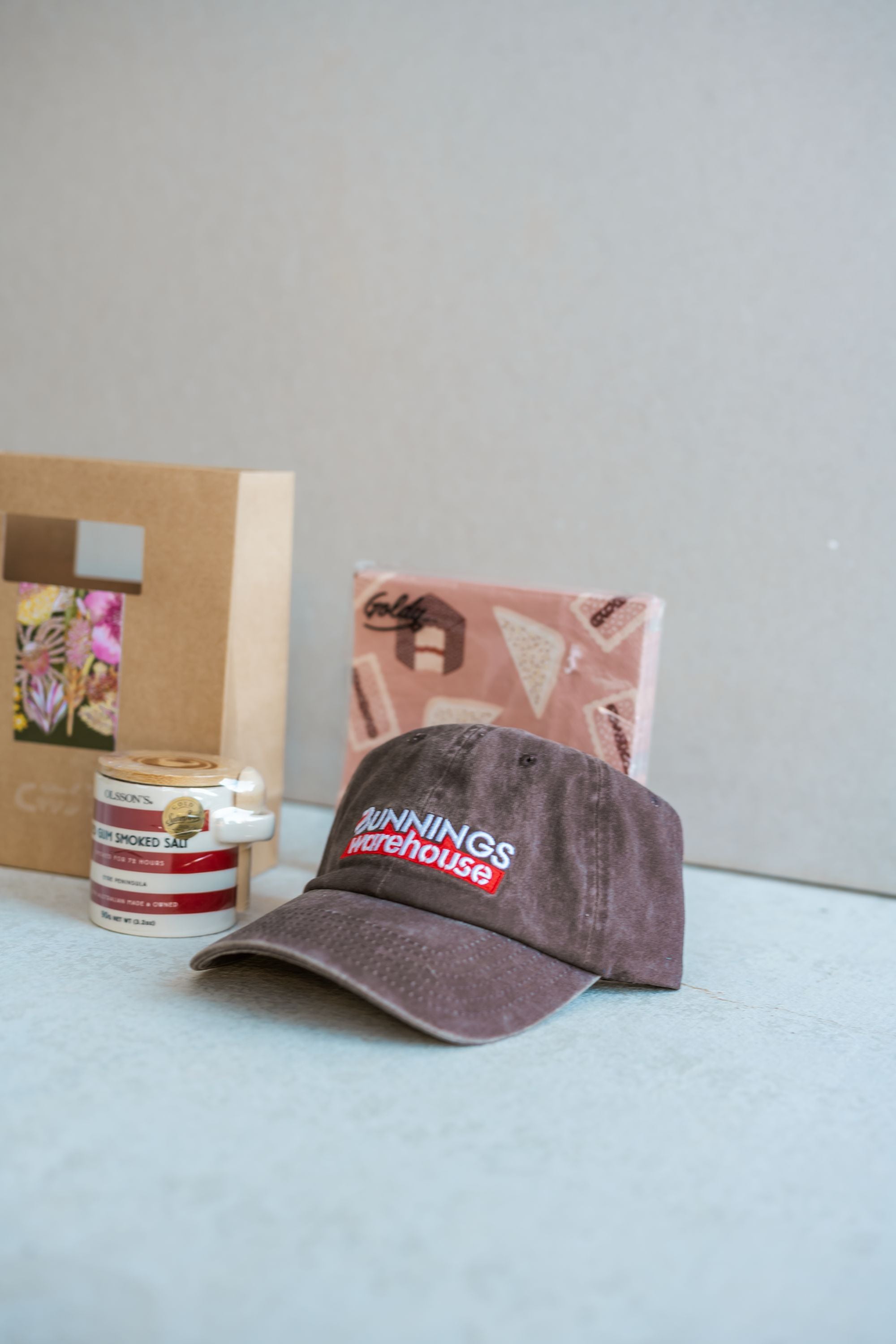 Lightweight Meal Gifts | Red Gum Sun | 400g