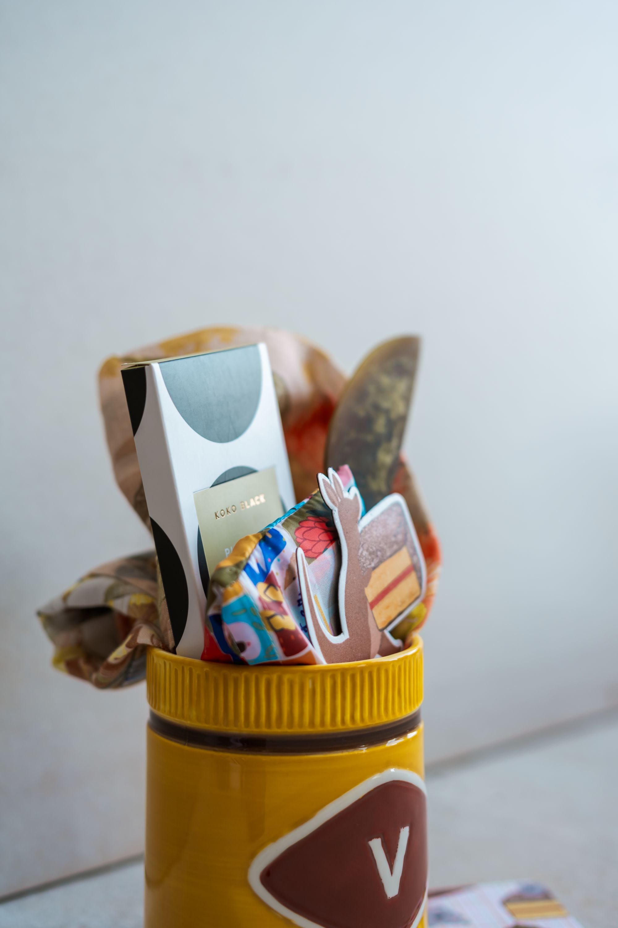 Mitey Jar 1