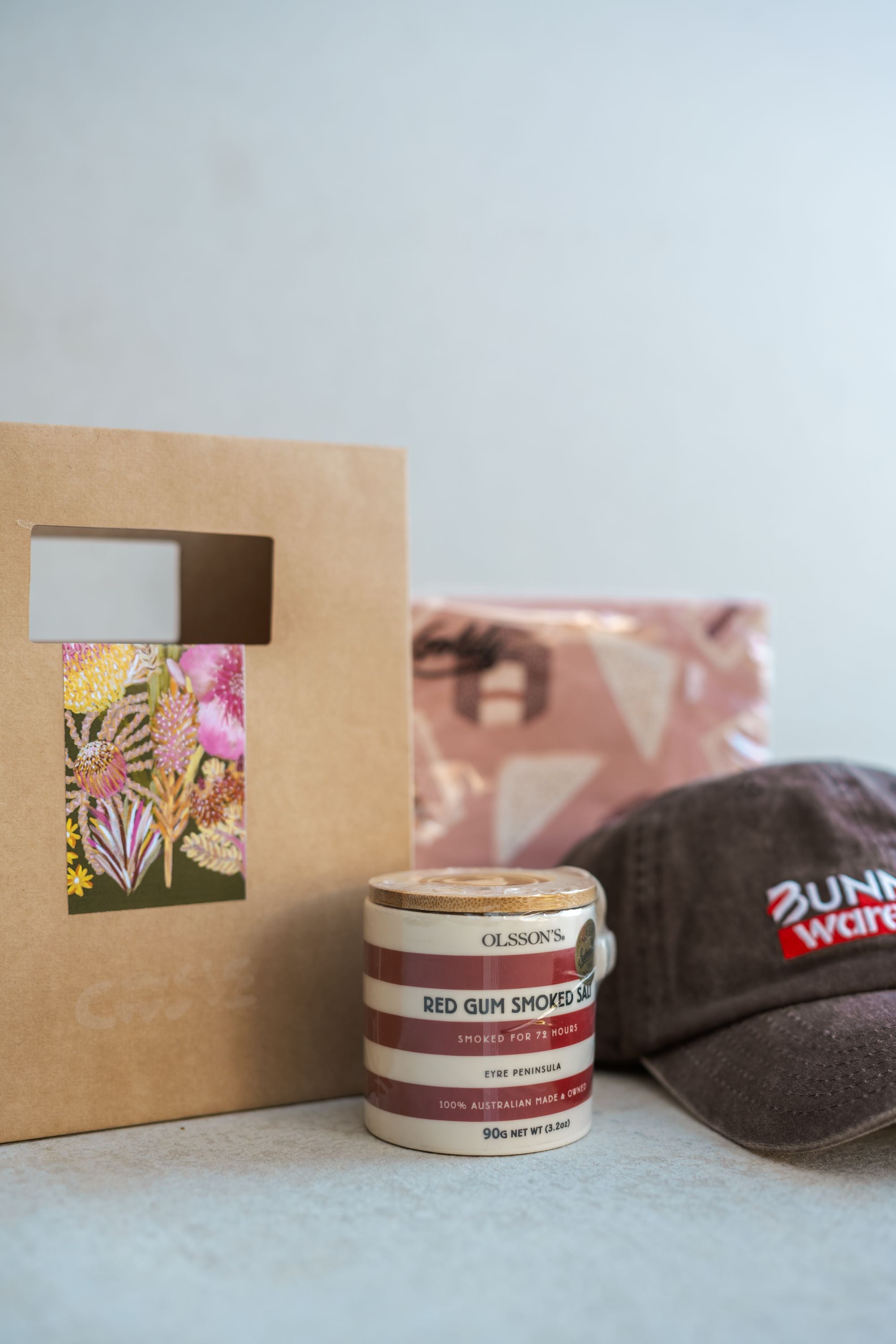 Lightweight Meal Gifts | Red Gum Sun | 400g
