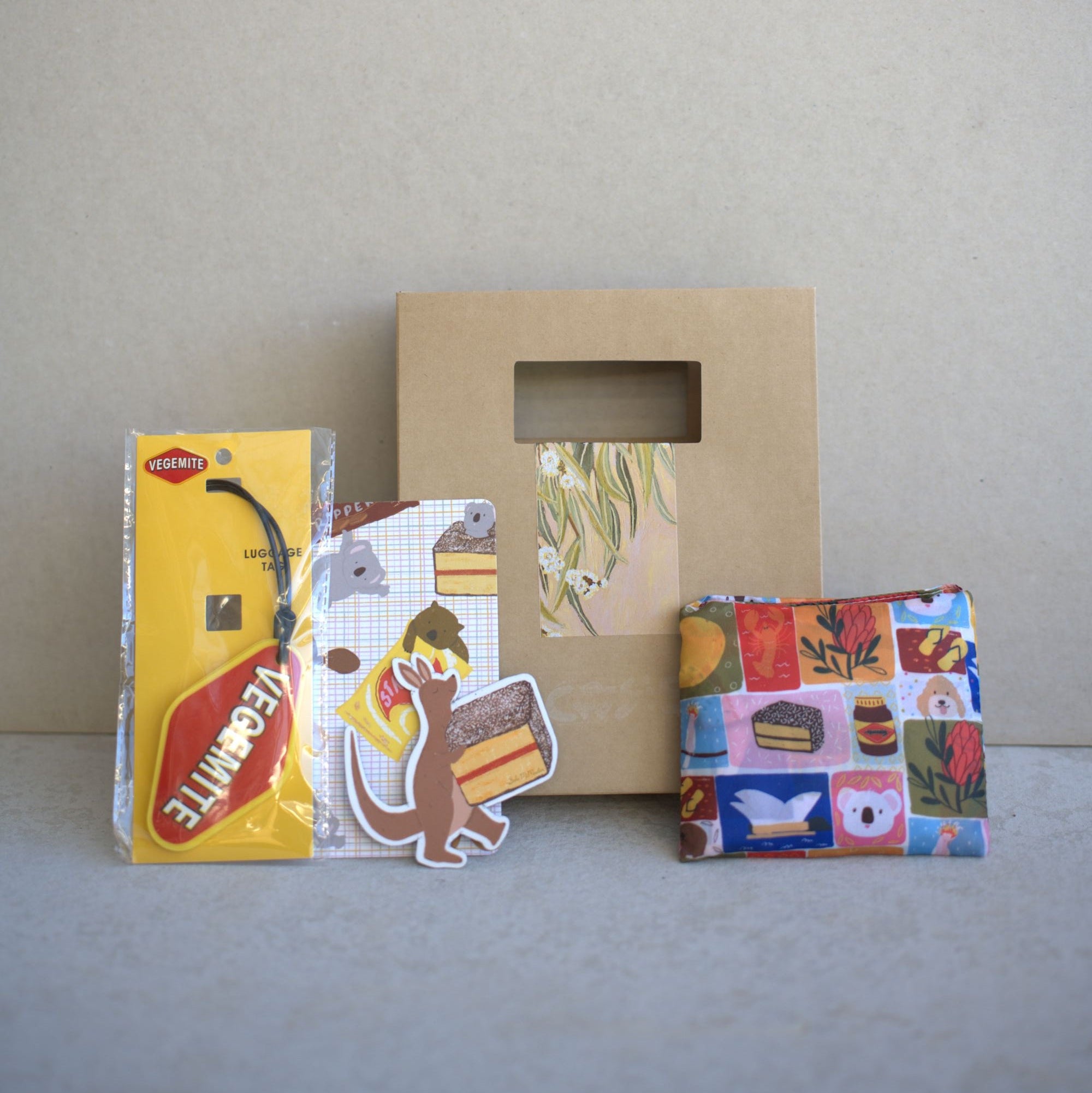 Lightweight Meal Gifts | Down Under