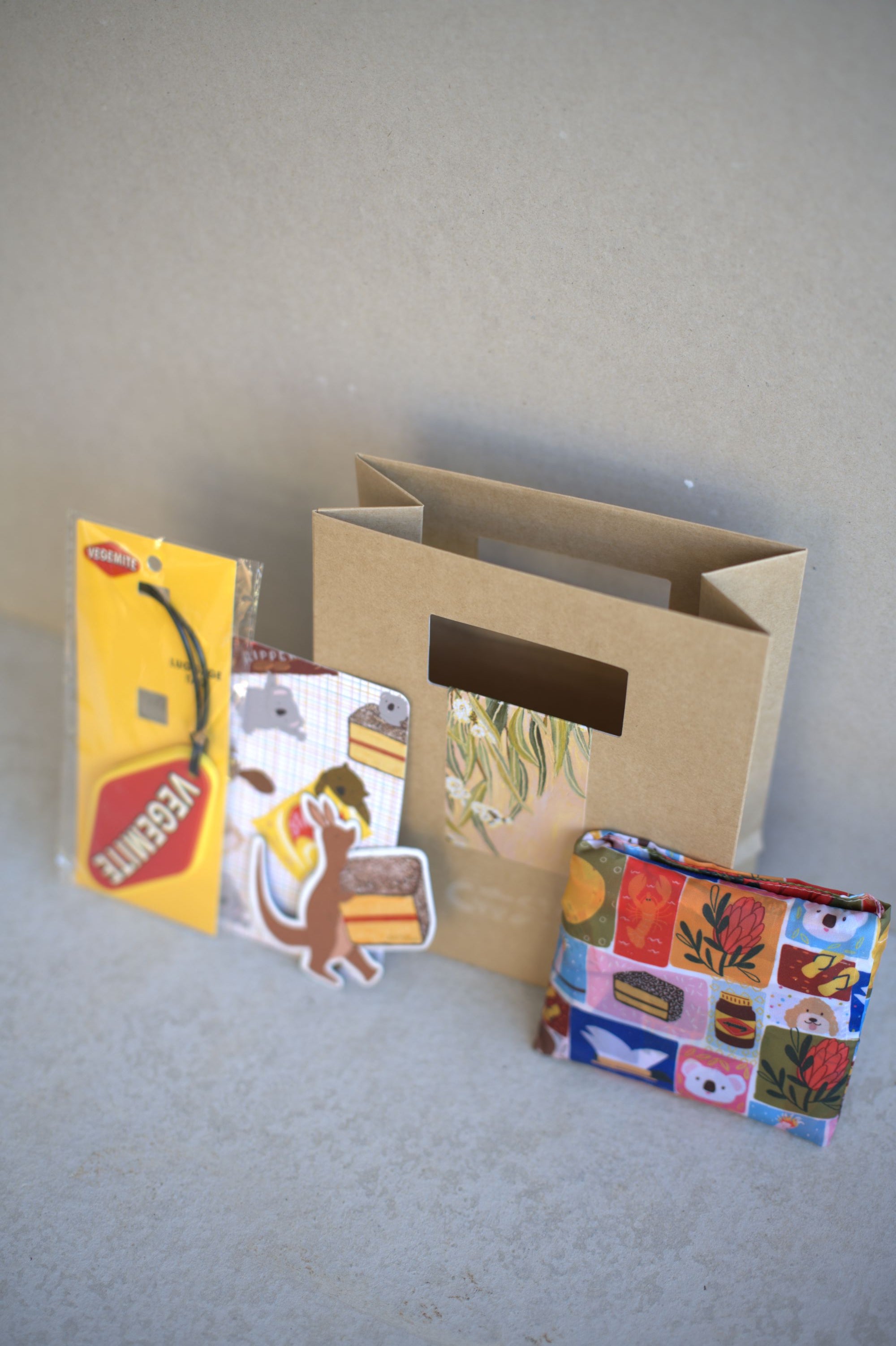 Lightweight Meal Gifts | Down Under