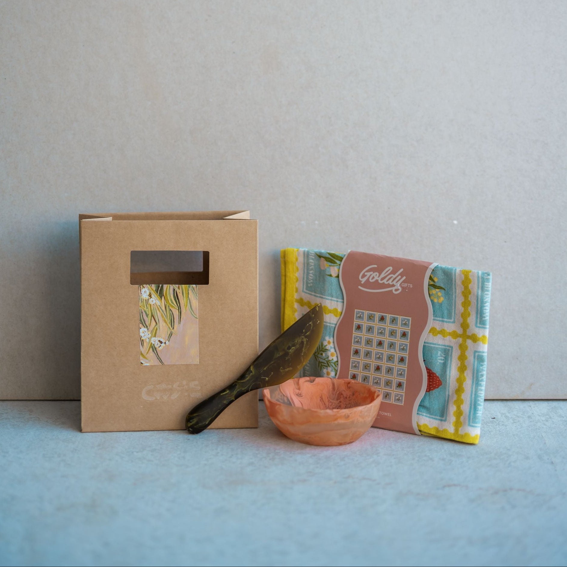 Lightweight Meal Gifts | Banksia Bag | 300g