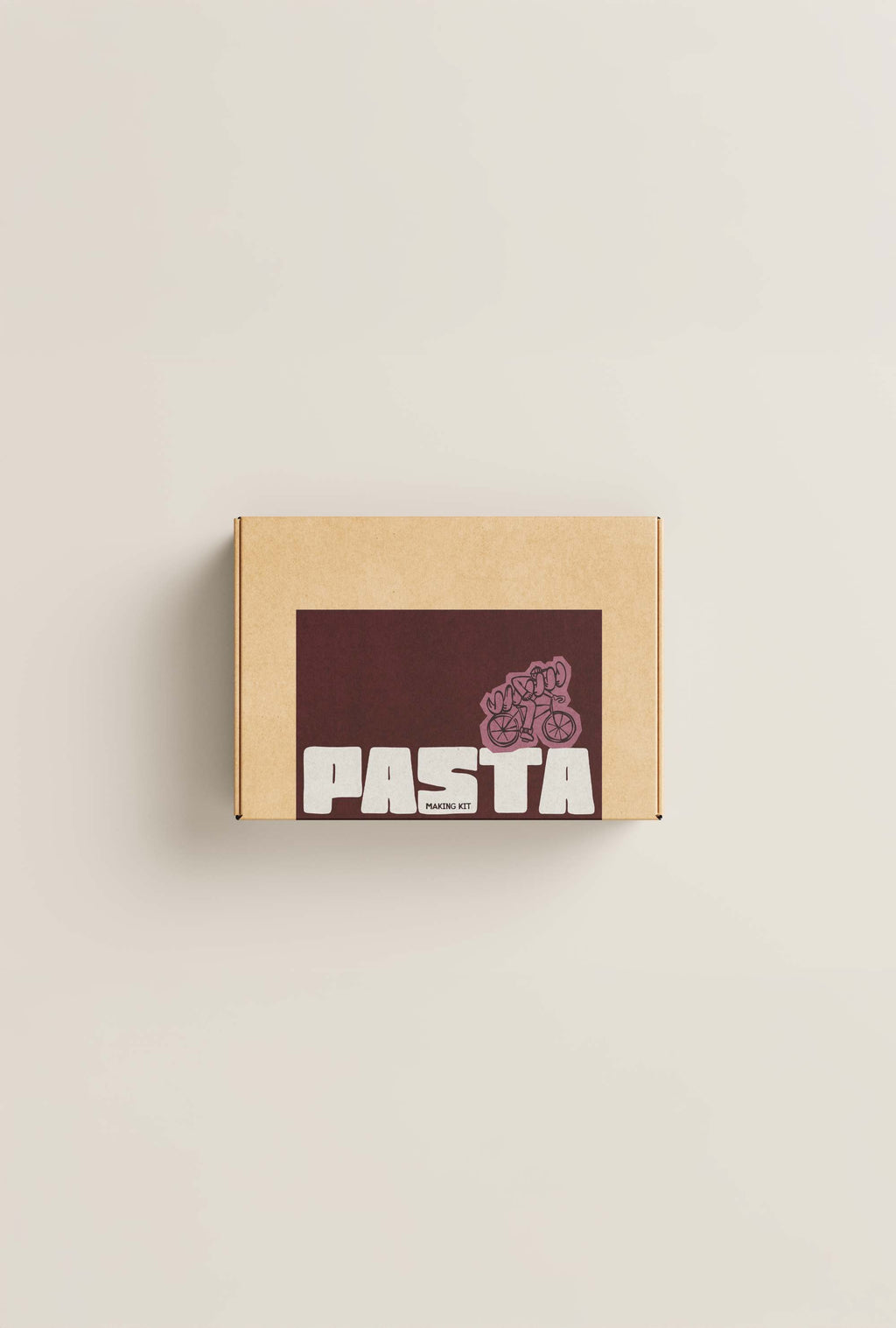 Pasta Tools Kit