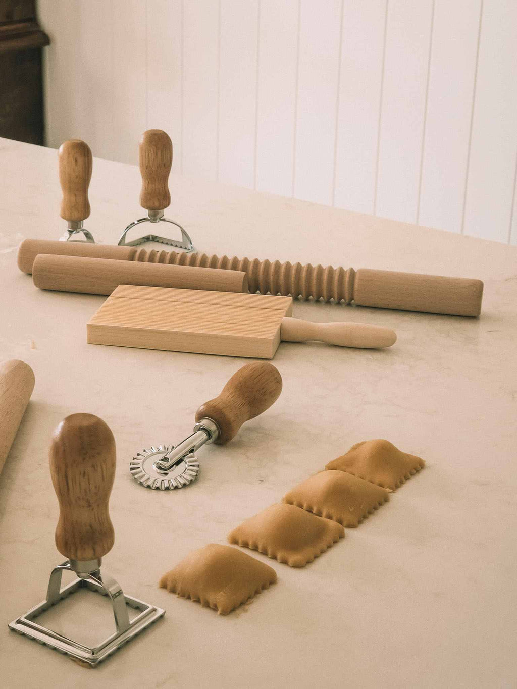 Pasta Tools Kit