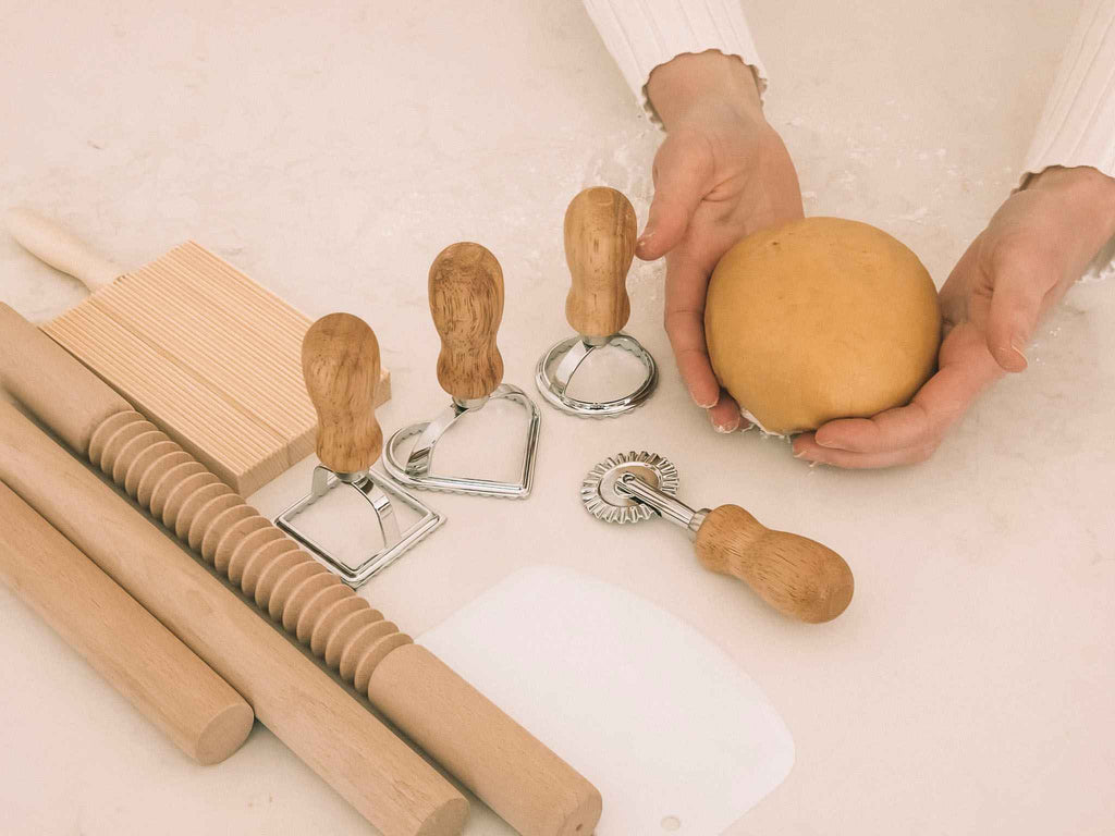 Pasta Tools Kit