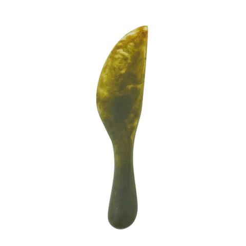 Resin Cheese Knife